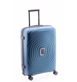 Dokonalá kolekce cestovních kufrů z pevného polypropylenu