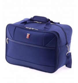 Image pro obrázek produktu Gladiator METRO Cestovní taška 41 cm - Modrá
