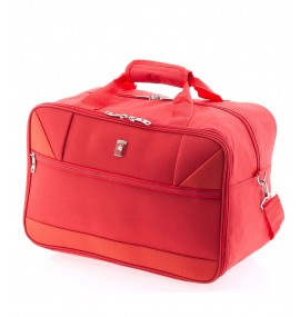 Image pro obrázek produktu Gladiator METRO Cestovní taška 41 cm - Červená