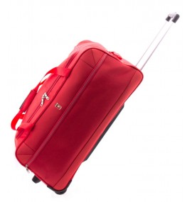 Image pro obrázek produktu Gladiator METRO Cestovní taška na kolečkách 72 cm - Červená