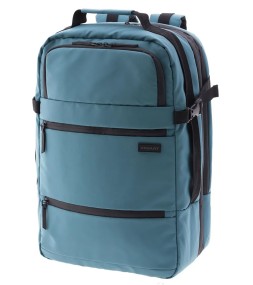 Vogart CAMPER Palubní batoh 55 cm, NTB 17 - Tyrkysová