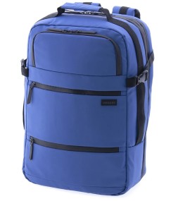 Image pro obrázek produktu Vogart CAMPER Palubní batoh 55 cm, NTB 17 - Modrá