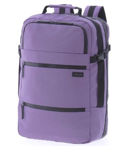 Vogart CAMPER Palubní batoh 55 cm, NTB 17 - Fialový